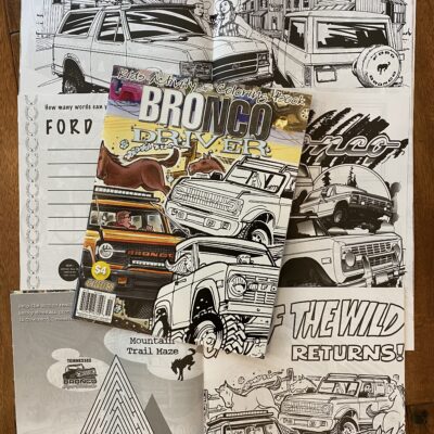 bronco driver magazine coupon code bronco driver magazine coupon code