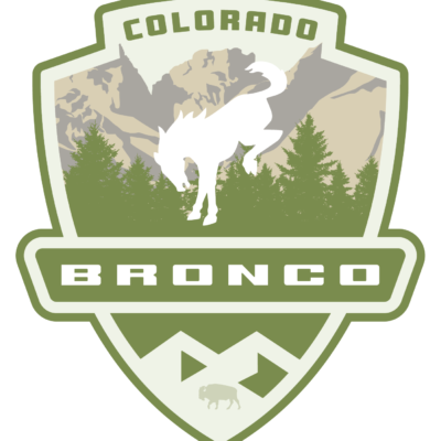 Bronco Colorado