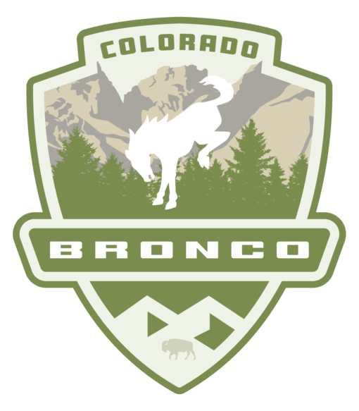 Bronco Colorado
