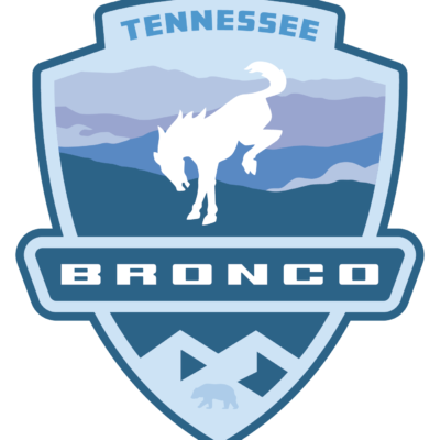 Bronco Tennessee