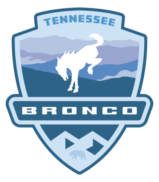 Bronco Tennessee
